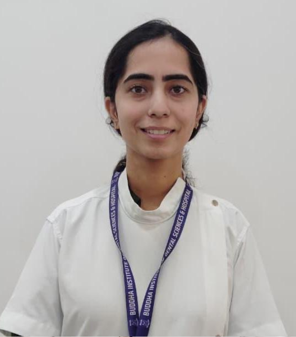 Dr. Dimple Bhawnani